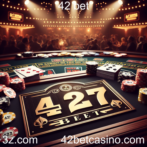 Desbravando o Blackjack: Estratégias e Dicas para Vencedores no 42 Bet