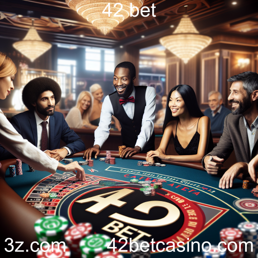 Desbravando o Blackjack: Estratégias e Dicas para Vencedores no 42 Bet