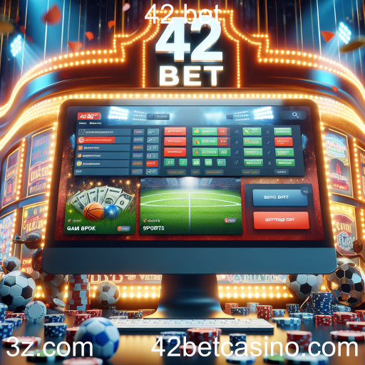 42 bet